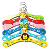 Colorful Hangers