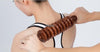 Wooden Roller Massager