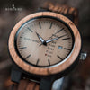 Wooden Wrist Watch