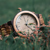 Wooden Wrist Watch