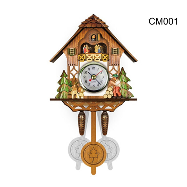 Cuckoo Clock Online