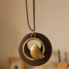 Bird Pendant
