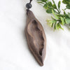 Sandalwood Necklace Pendant