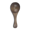 Wood Salt Spoon