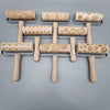 Rolling Pin With Designs