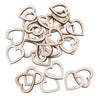 Heart Ornaments