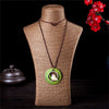 Bird Pendant