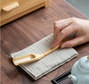 Bamboo Tea Scoop