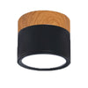 Wooden Ceiling Lamp