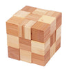 3D Wooden Puzzles For Adults