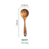 Wooden Spatula