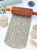 Textured Rolling Pins