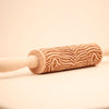 Rolling Pin For Baking (Engraved Designs)