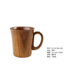 Wooden Cup