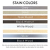 DIY Wood Frame