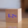 Cube Clock