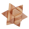 3D Wooden Puzzles For Adults