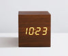 Cube Clock