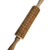 Embossed Rolling Pin