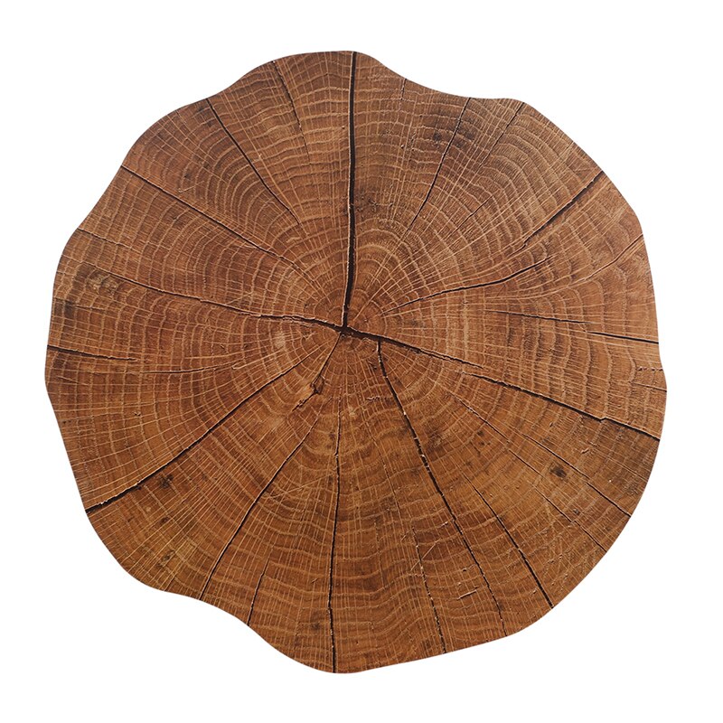 BUY Wooden Table Mats ON SALE NOW! Wooden Earth