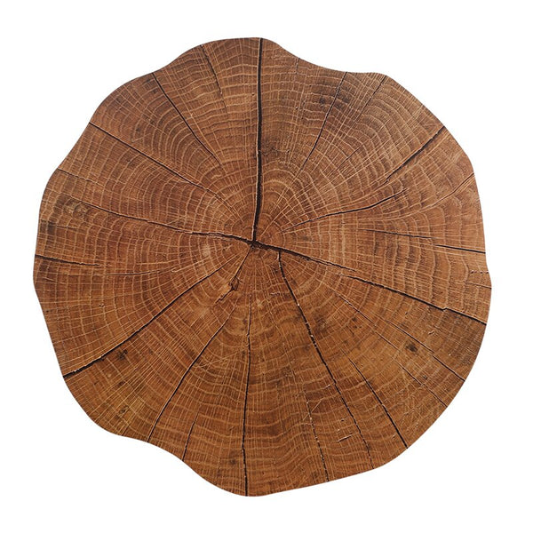 Wooden Table Mats