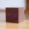 Cube Clock