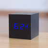 Cube Clock