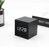 Cube Clock