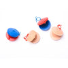Wood Castanets For Sale