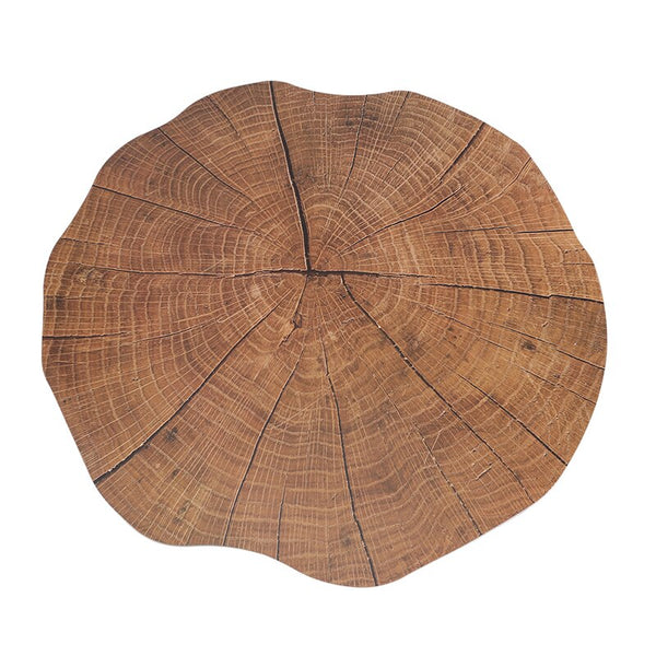 BUY Wooden Table Mats ON SALE NOW! Wooden Earth