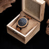 Colorful Wood Watch