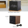 Cube Clock