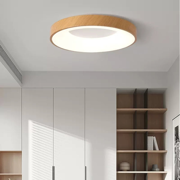 KSDLIGH Round Ceiling Light