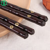 Black Chopsticks