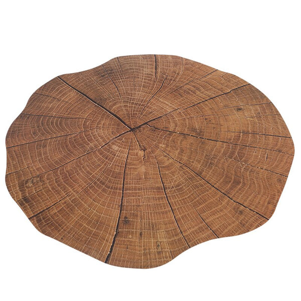 BUY Wooden Table Mats ON SALE NOW! Wooden Earth