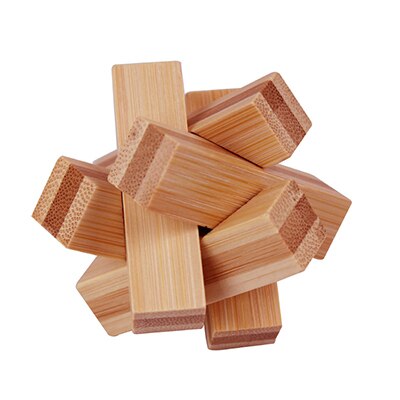 OLOEY Flat Wood Puzzle For Kids