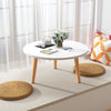 DUTRIEUX Bamboo Coffee Table