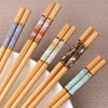 Wooden Chopsticks