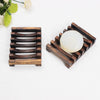 BAMBOO Bathroom Soap Holder