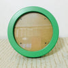 Round Wooden Picture Frame