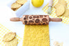 Textured Rolling Pins