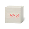 Cube Clock