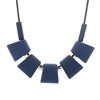 Geometric Necklace