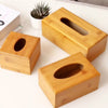 BAMBOO Tissue Box