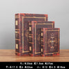 Storage Book