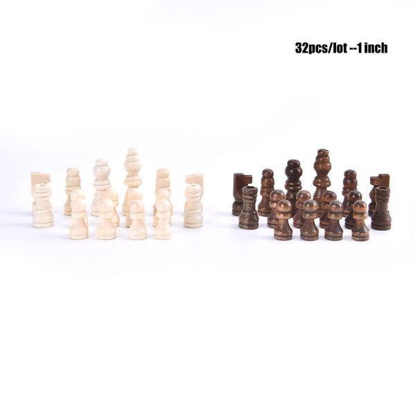 Chess Pieces