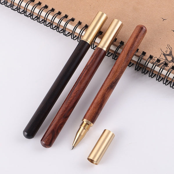 Luxury Wooden Pen