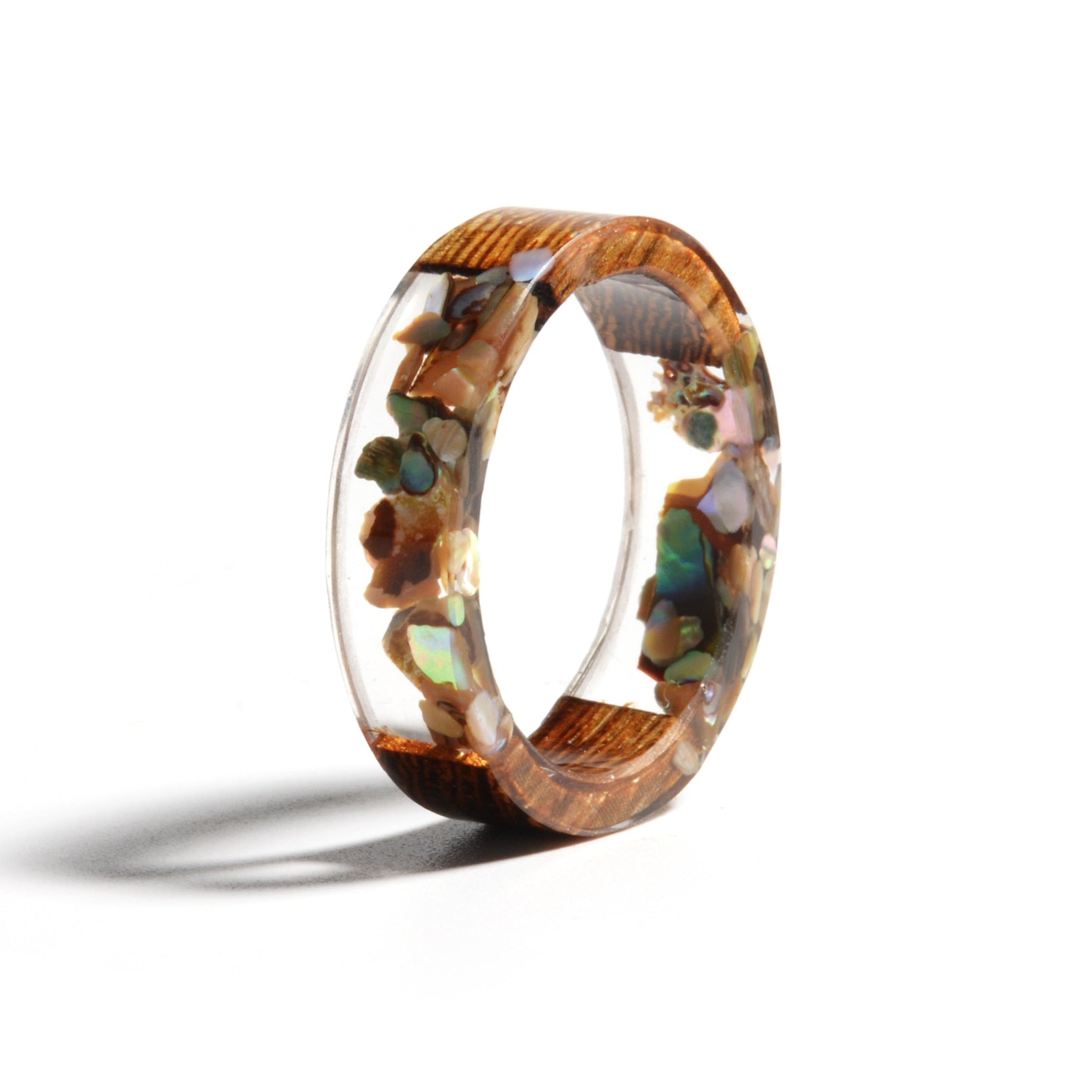 Wood Rings For Sale Online  Buy For Men & Women - Wooden Earth