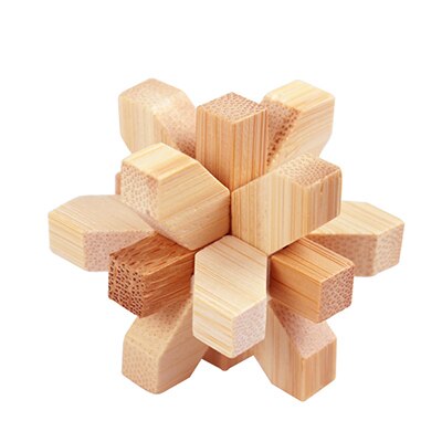 Wooden 8-11 Years 250 - 499 Pieces 3D Puzzles for sale