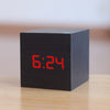 Cube Alarm Clock